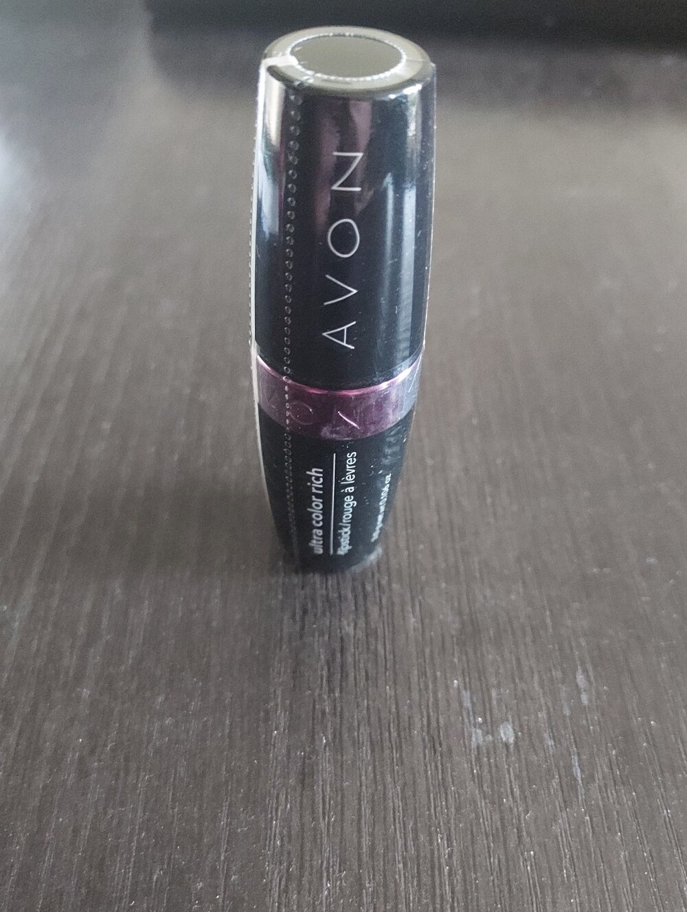 Avon Ultra Color Rich Lipstick - Purple Haze - Picture 4 of 4